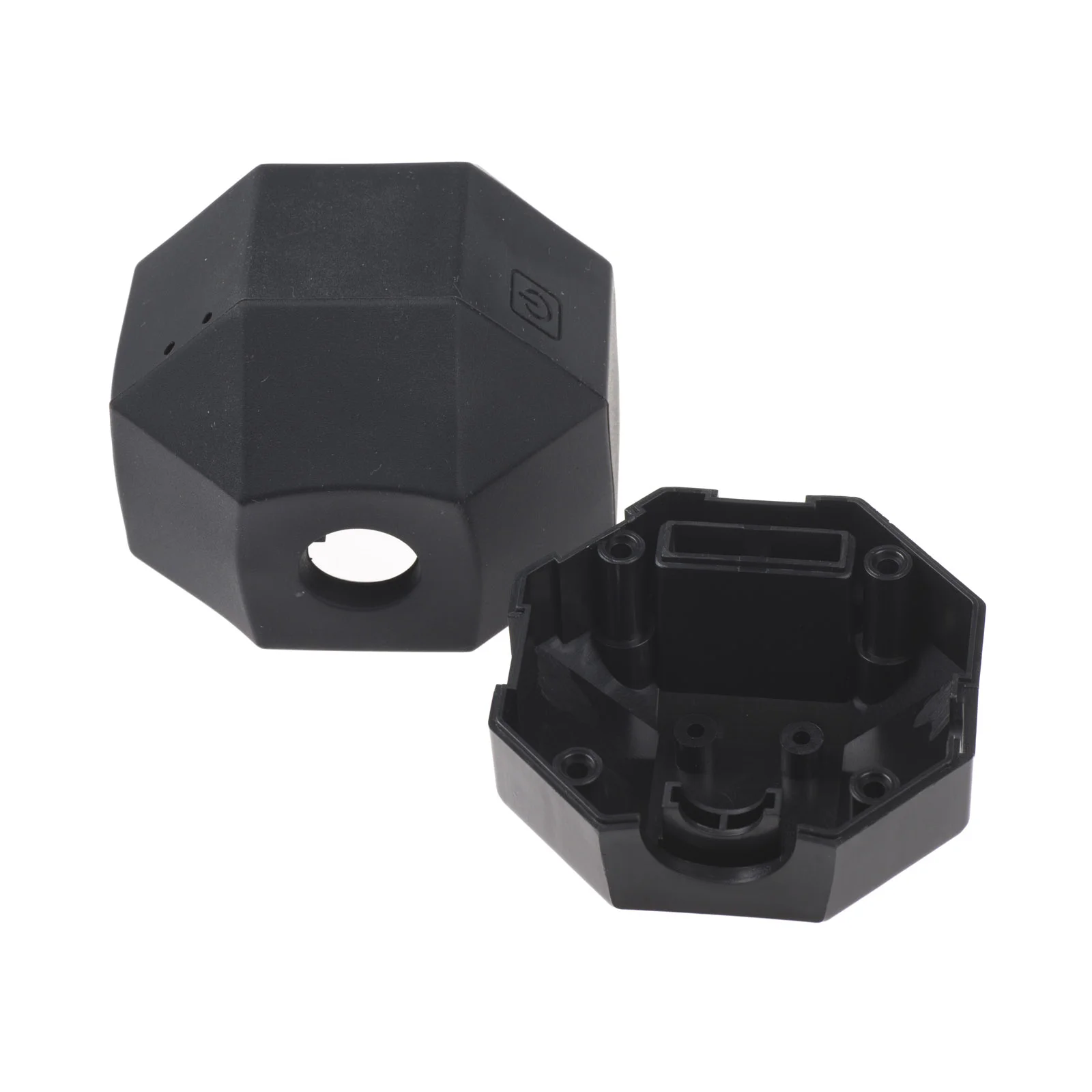 Geometric Camera Protector