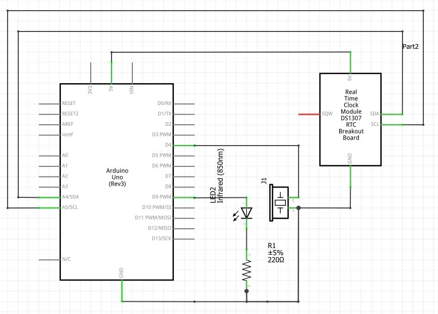Circuit Diagram