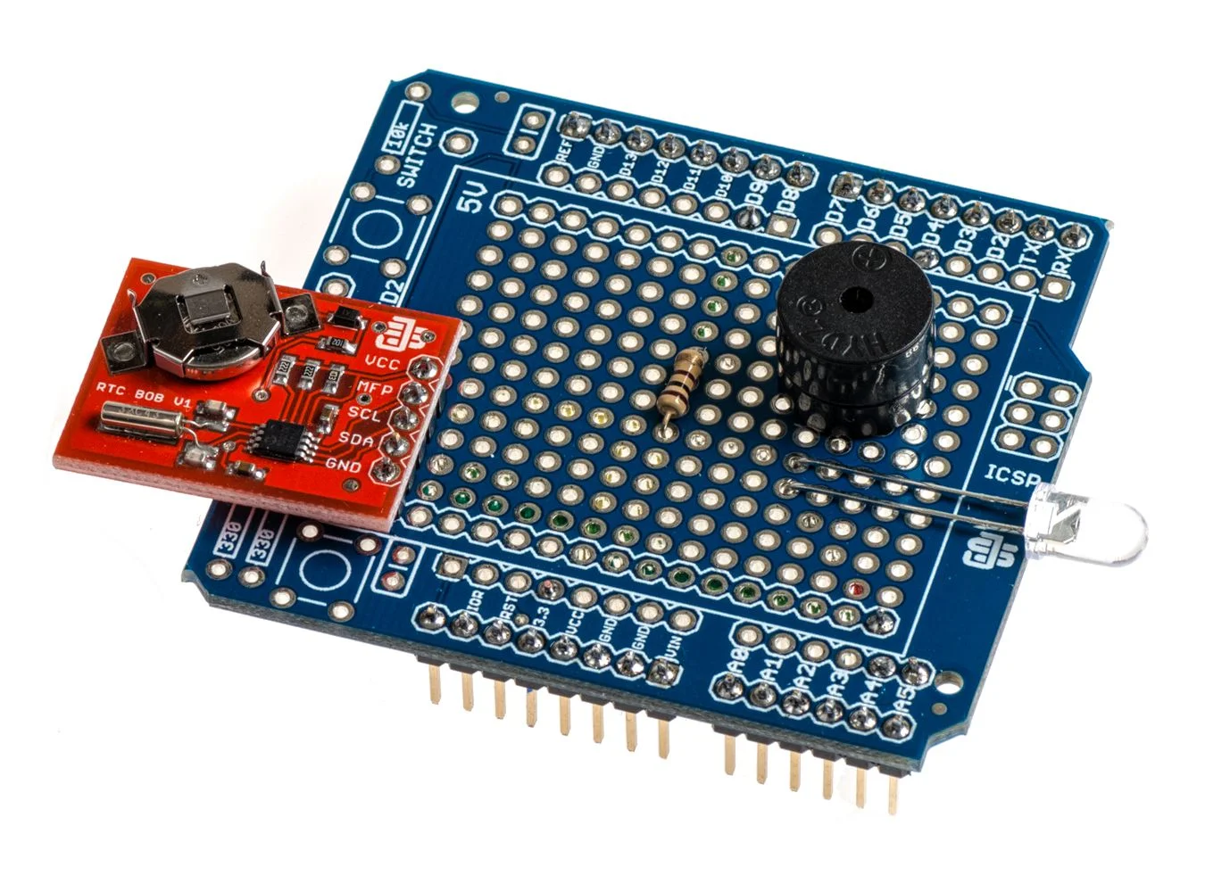 Proto Shield