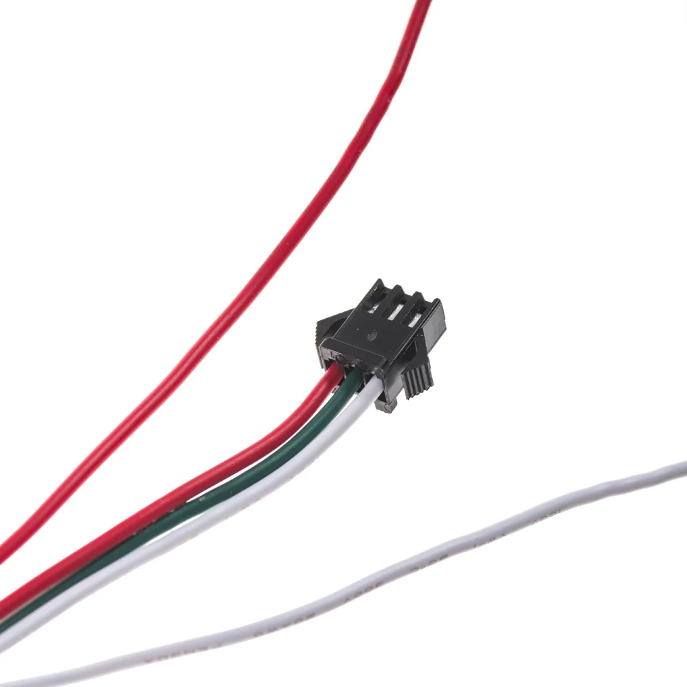 JST Connector