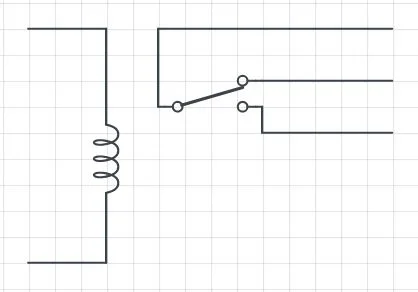Relay Pin Layout