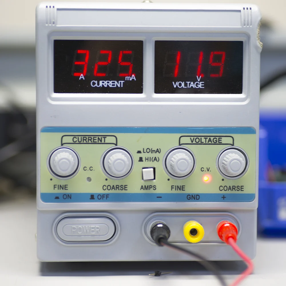 Power Supply