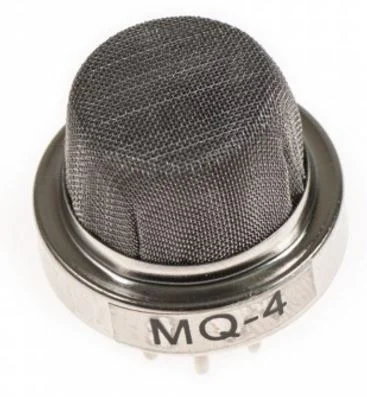 Gas Sensor