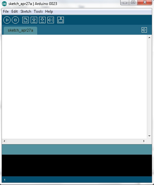 Software Setup - Shield CNC Controller & Arduino UNO