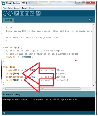 How to Install Microcontroller Firmware in the Arduino IDE Software