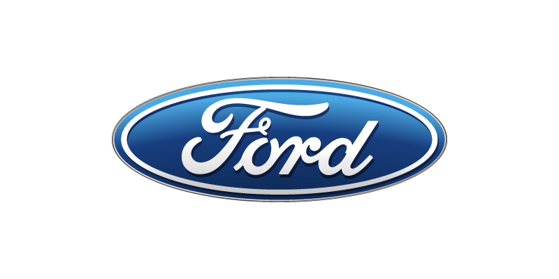Ford Motor Company Logo: Jaycon Systems Client