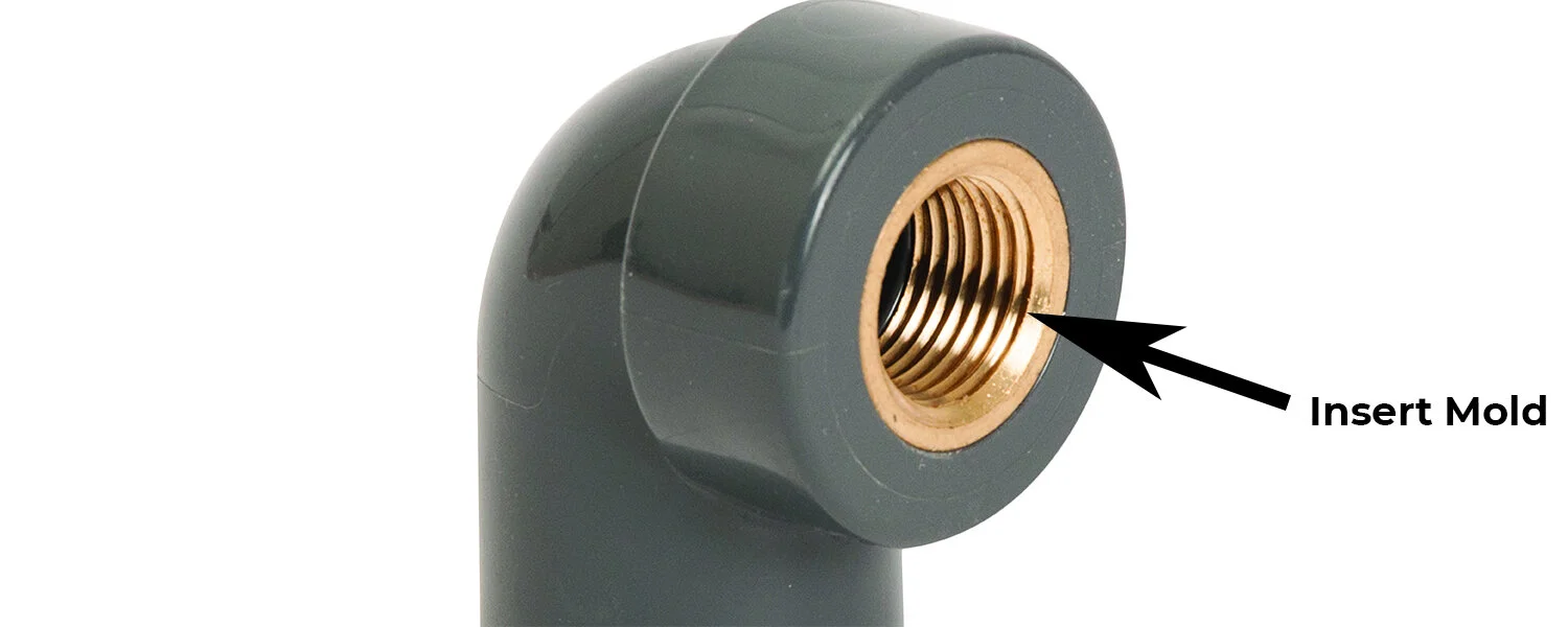 All About Insert Molding What to Know Jaycon Systems