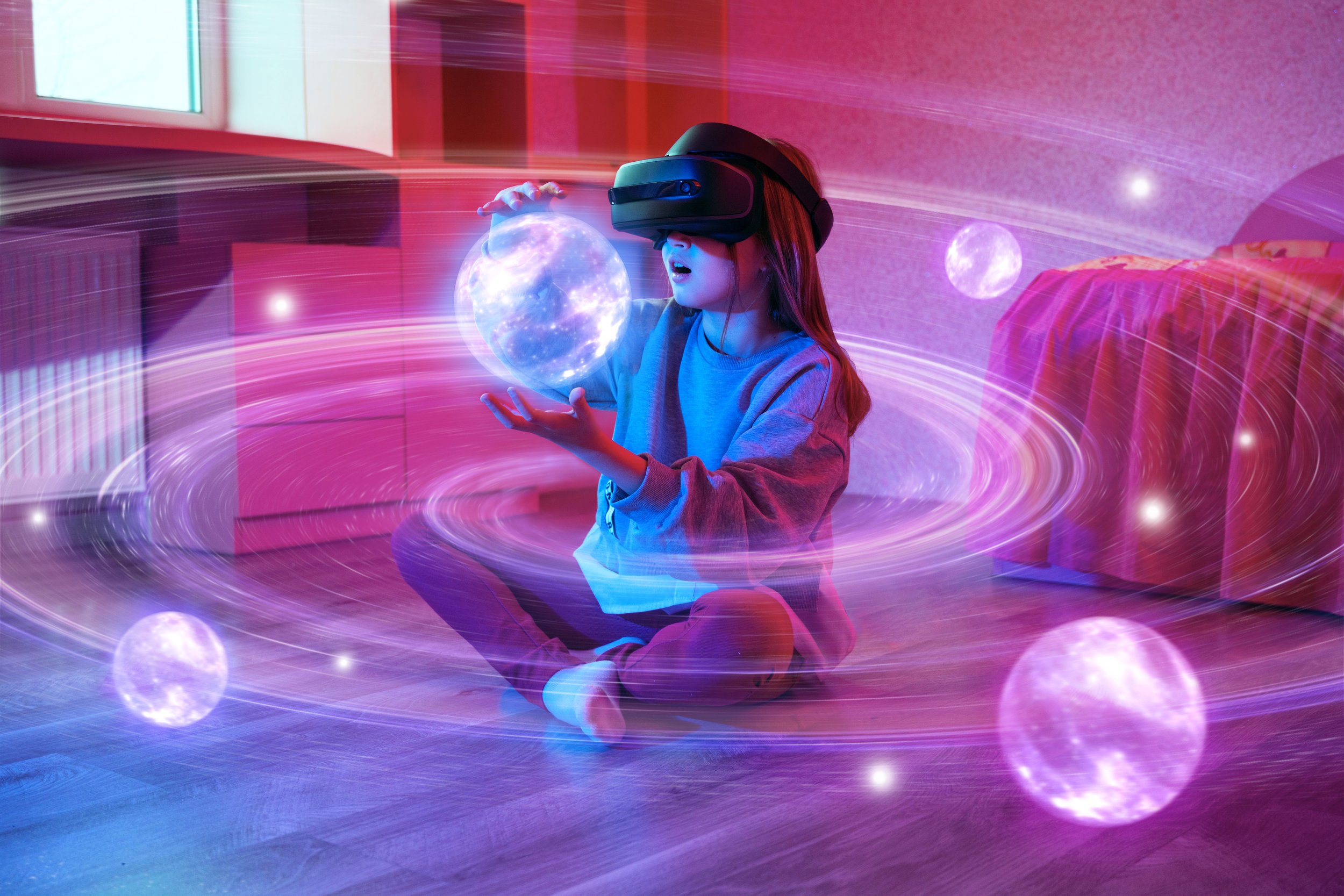 How AR Is Shaping the Future  Jaycon Systems