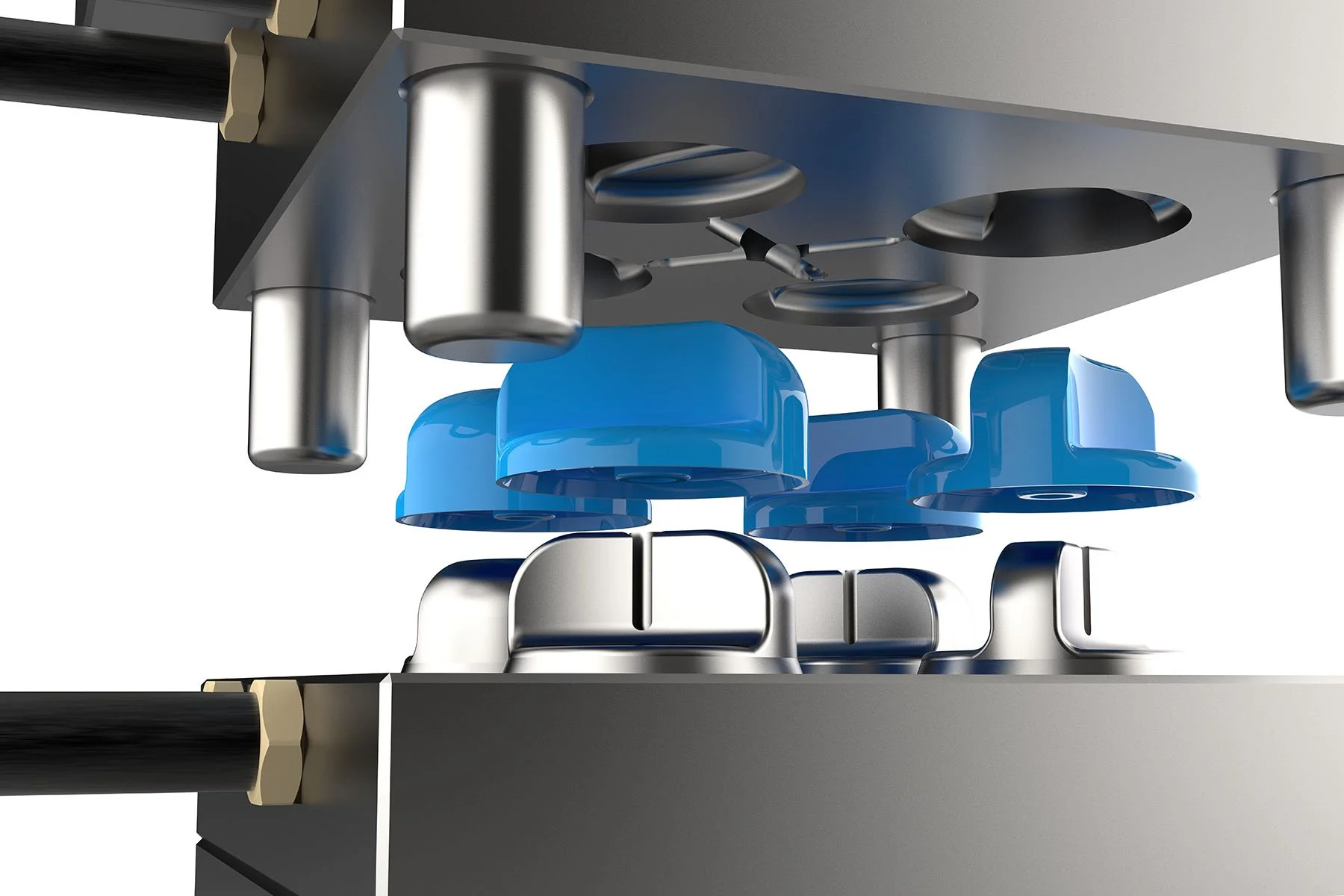 The Importance of Good Design Practices in Injection Molding | Jaycon  Systems