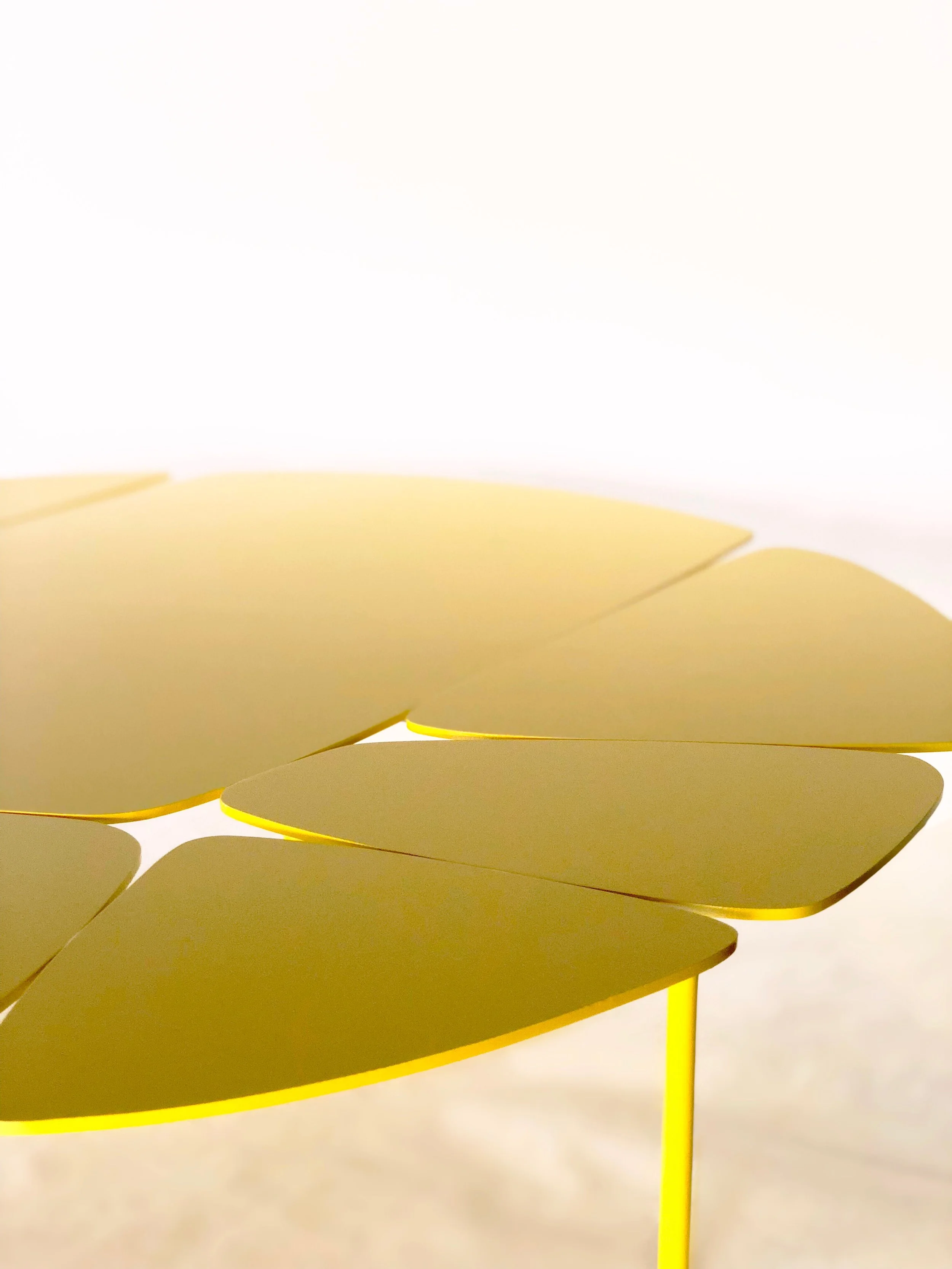 Archipelago: Steel Series, Circular