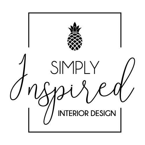 Simply Inspired Interior Design
