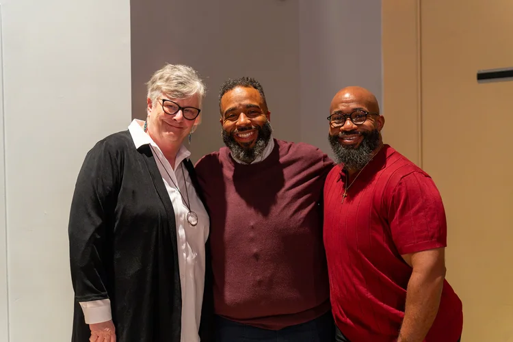 Rooted to Last 2026 gathering in Canton — photo 1