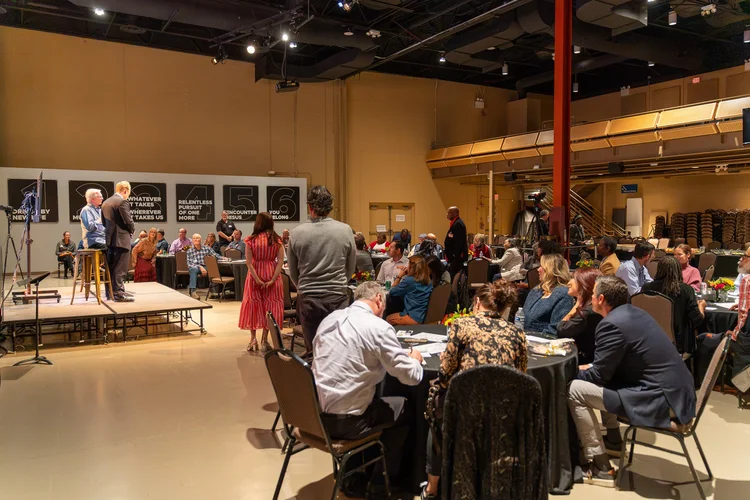Rooted to Last 2026 gathering in Canton — photo 2
