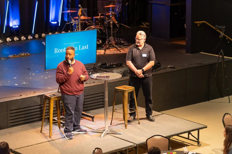 Rooted to Last 2026 gathering in Canton — photo 3