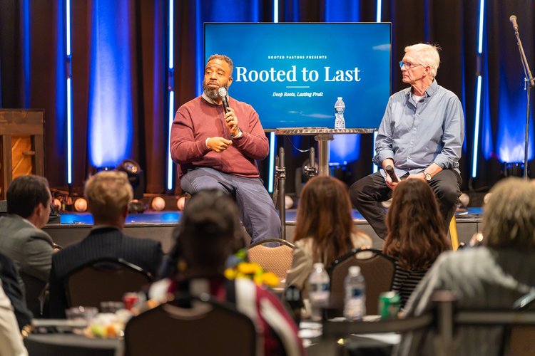 Rooted to Last 2026 gathering in Canton — photo 4