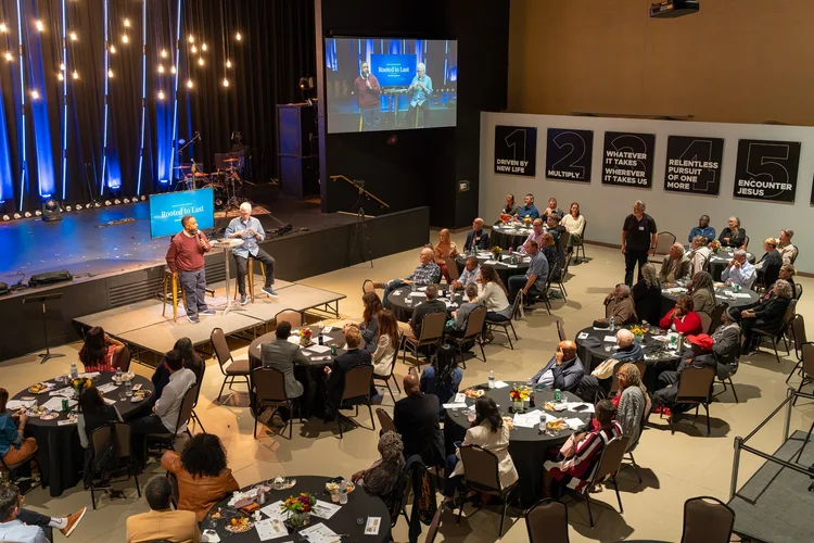Rooted to Last 2026 gathering in Canton — photo 5