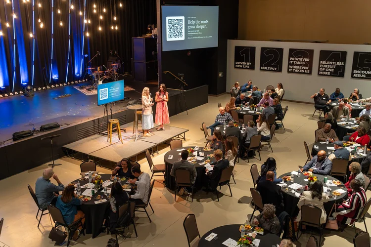 Rooted to Last 2026 gathering in Canton — photo 7
