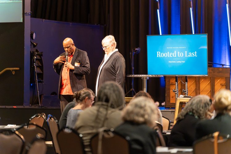 Rooted to Last 2026 gathering in Canton — photo 9