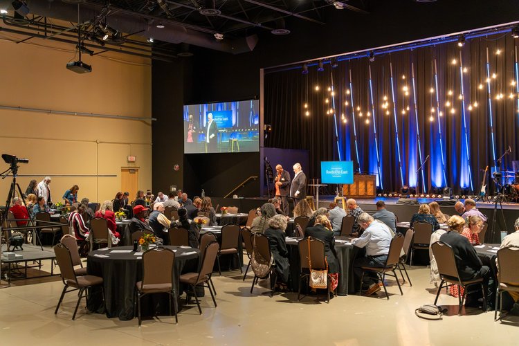 Rooted to Last 2026 gathering in Canton — photo 10