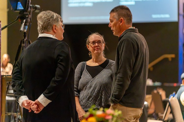 Rooted to Last 2026 gathering in Canton — photo 11