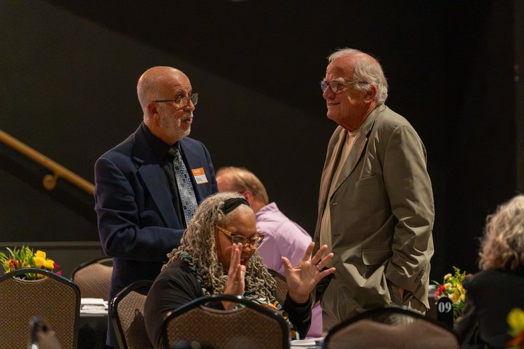 Rooted to Last 2026 gathering in Canton — photo 12