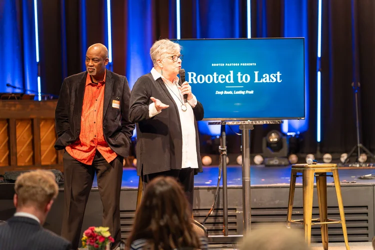 Rooted to Last 2026 gathering in Canton — photo 13