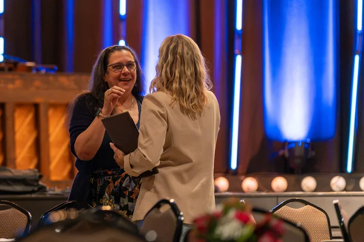 Rooted to Last 2026 gathering in Canton — photo 14