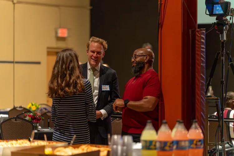 Rooted to Last 2026 gathering in Canton — photo 15