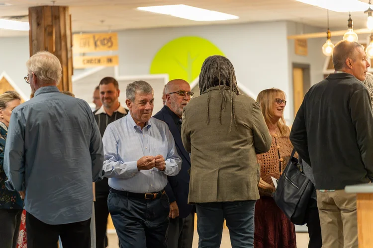Rooted to Last 2026 gathering in Canton — photo 16