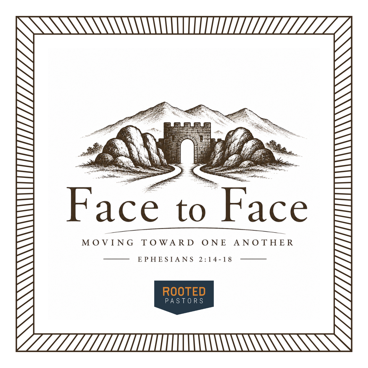 Face to Face 2026