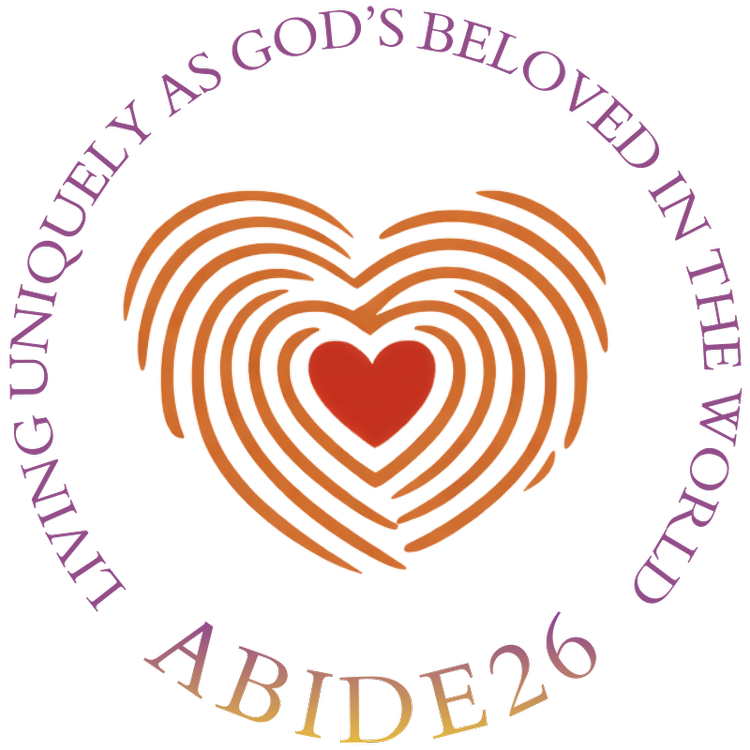 ABIDE26: Living Uniquely As God&rsquo;s Beloved in the World
