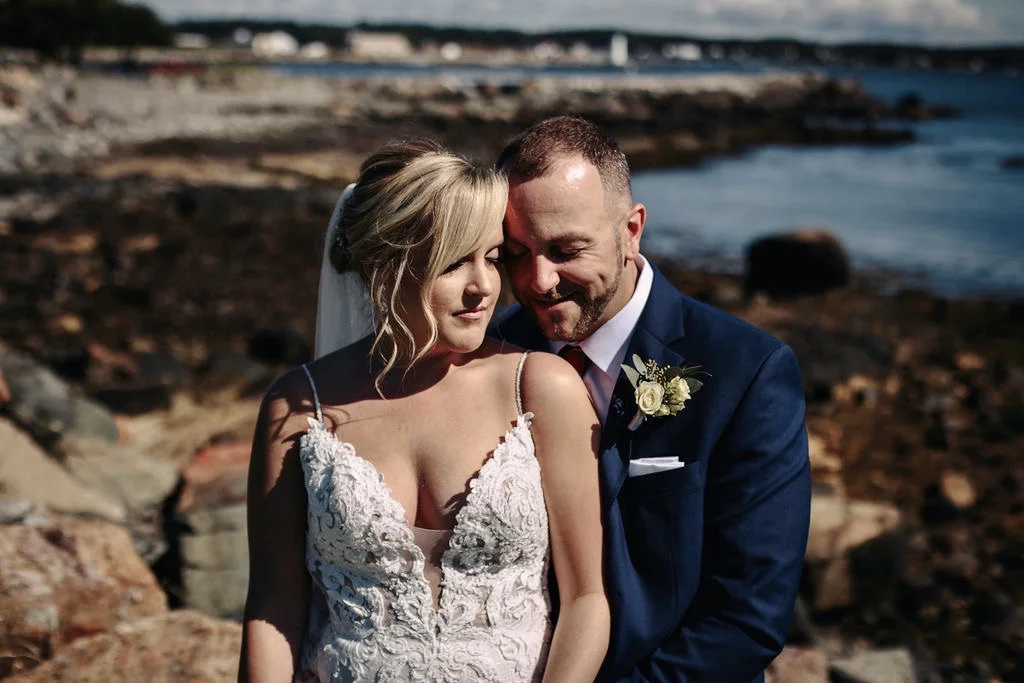 Katie and Ryan: September 8, 2019