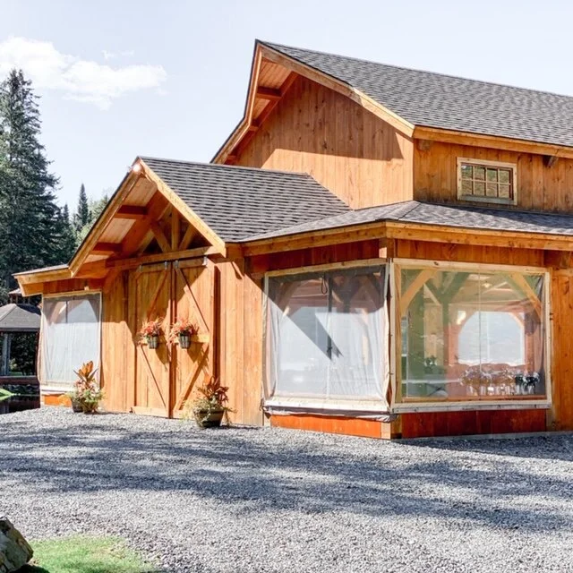 Sarah and Josh: October 5, 2019 