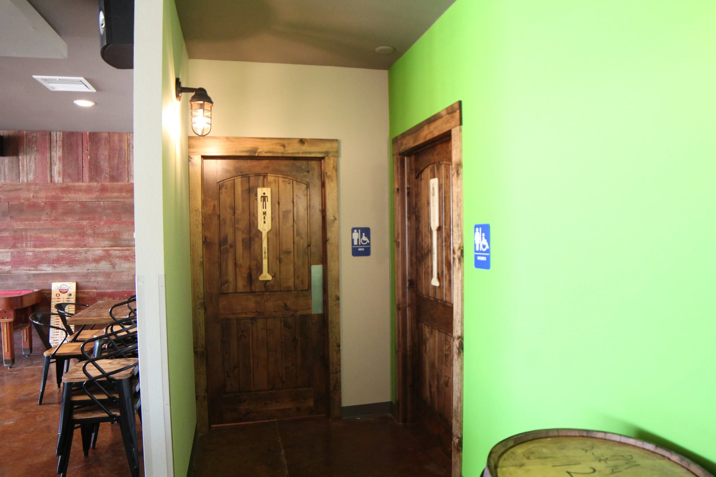 608 Brewing Company Craft Brewery & Taproom in La Crosse, WI