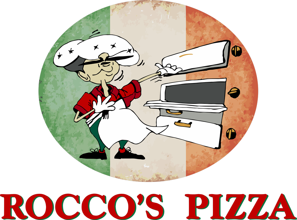 Rocco's Pizza in Springfield