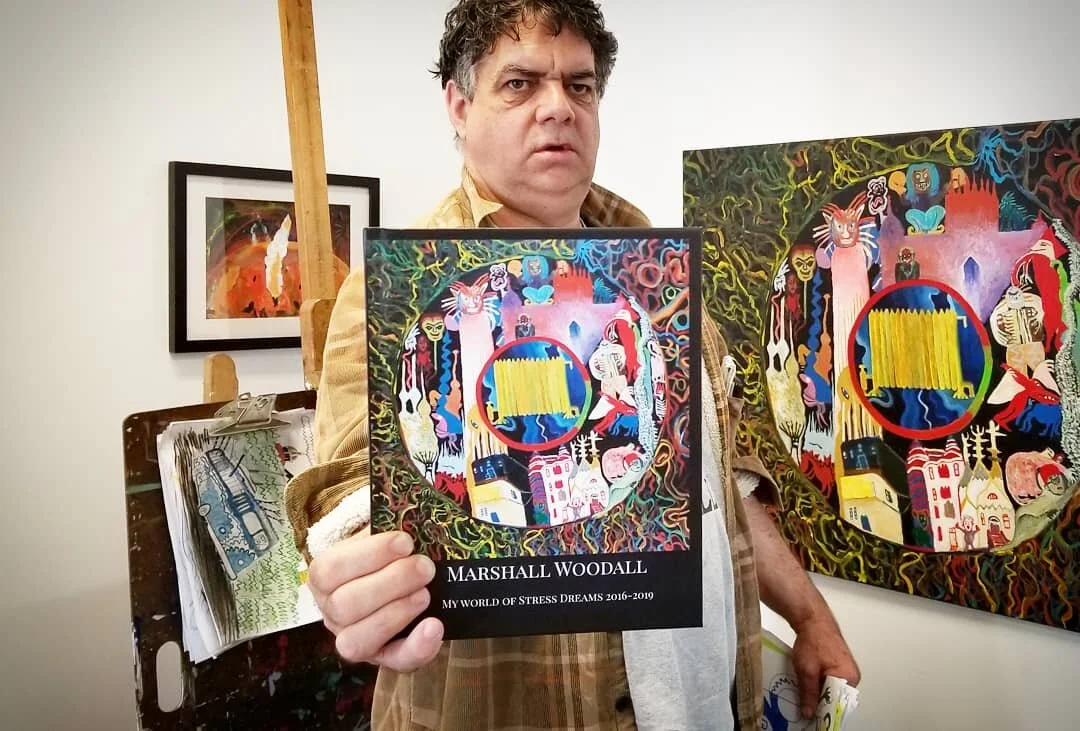 Get Involved — Claraty Arts