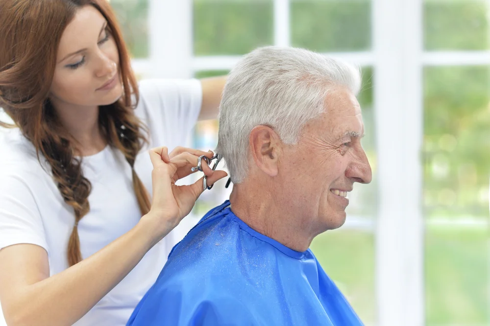 hair dresser at an assisted living in okc.jpg