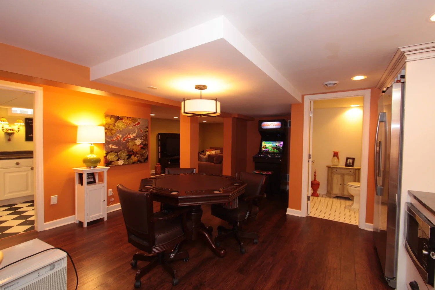 Services — RJ Builders