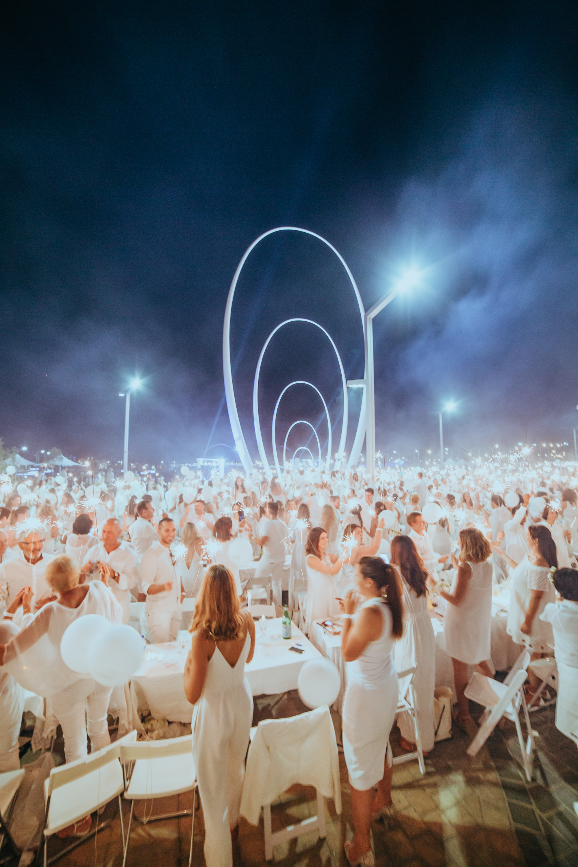   Spanda  2016 carbon fiber   30 x 17 x 1 m Perth, Australia 