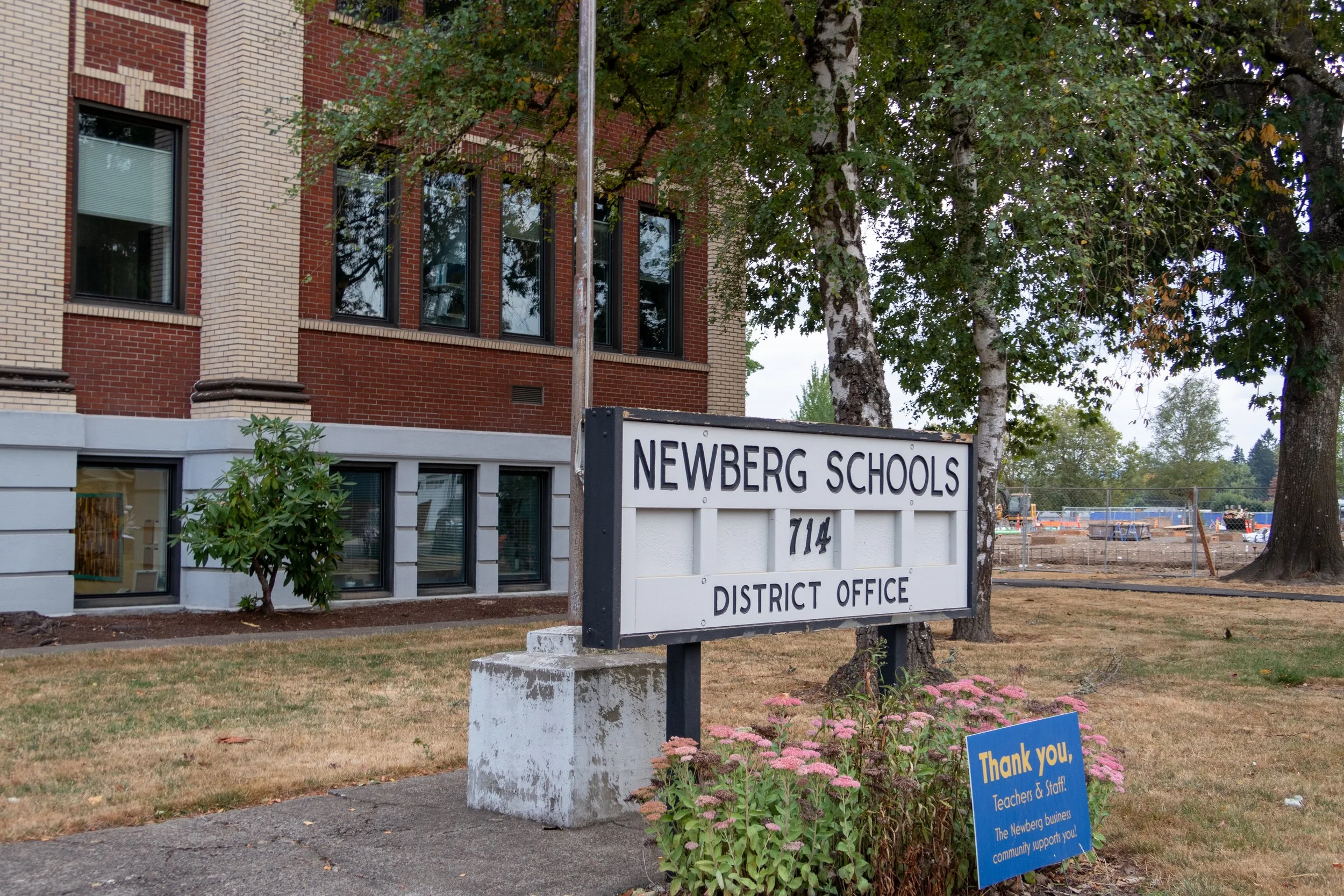 Edwards Elementary Missional Initiative by Min Soo Choi