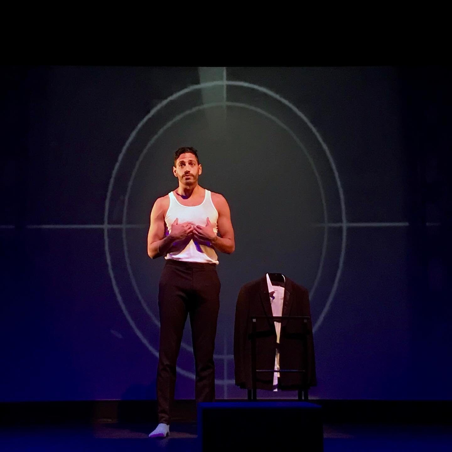 What happens when a James Bond-obsessed Dominican boy (who won&rsquo;t go anywhere without his Nerf gun) finds out that the real James Bond was Dominican?
&nbsp;
Come find out at The DNAWORKS&rsquo; production of The Real James Bond...Was Dominican. 
