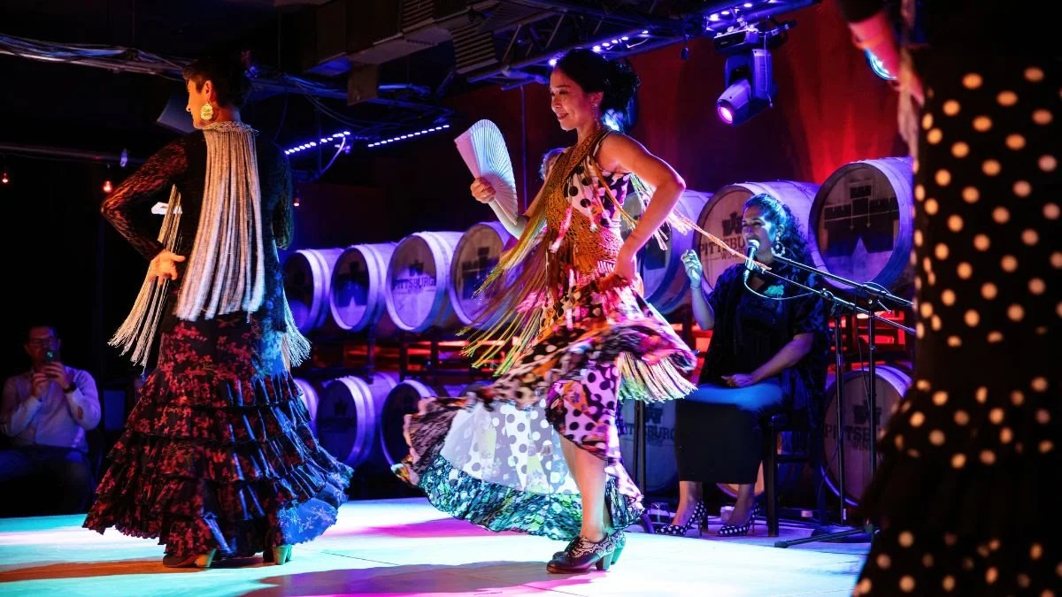 Duende: A Student's Journey