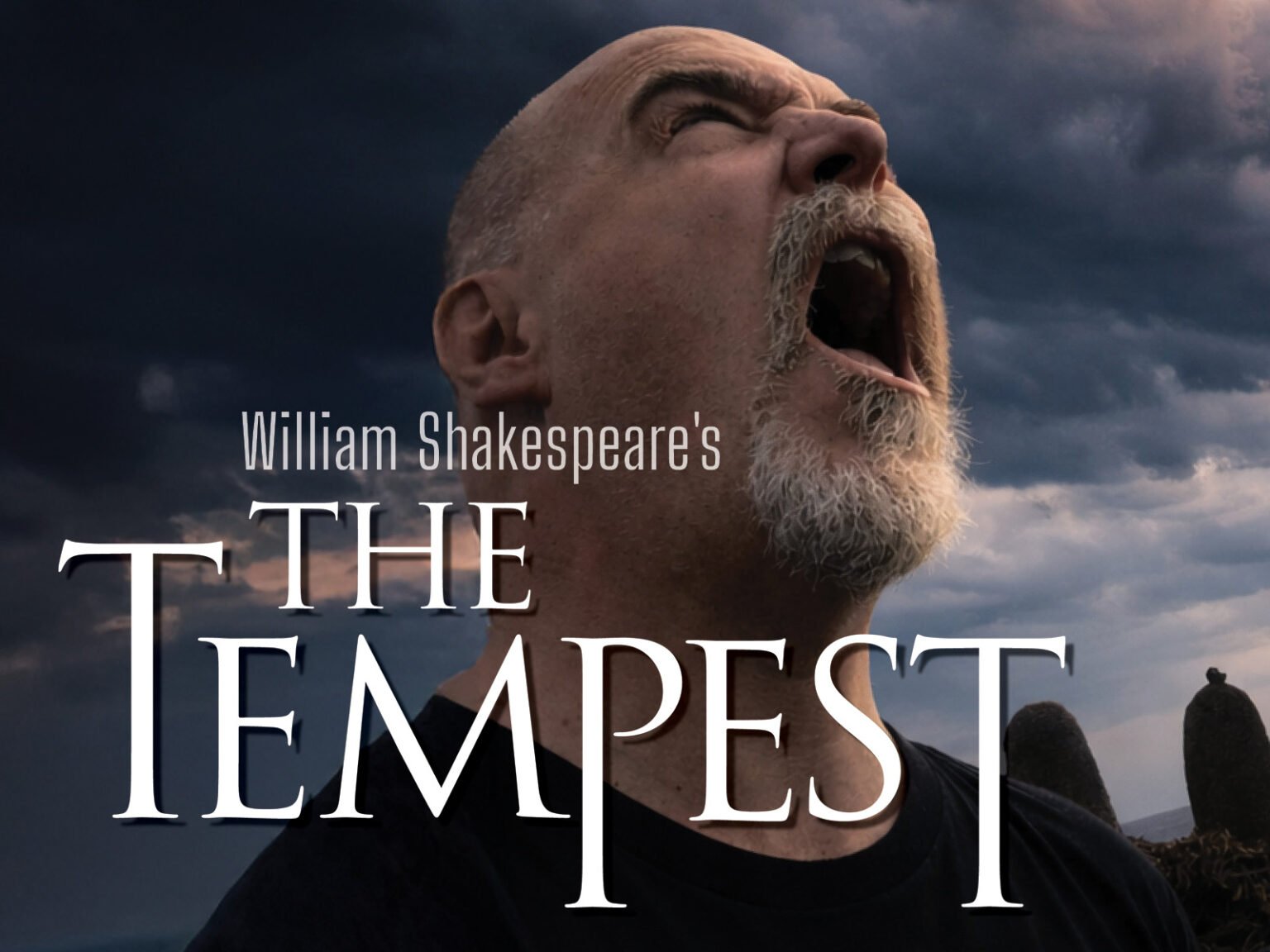 The Tempest - Quantum Theatre