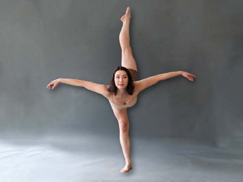 Divergence - Texture Contemporary Ballet