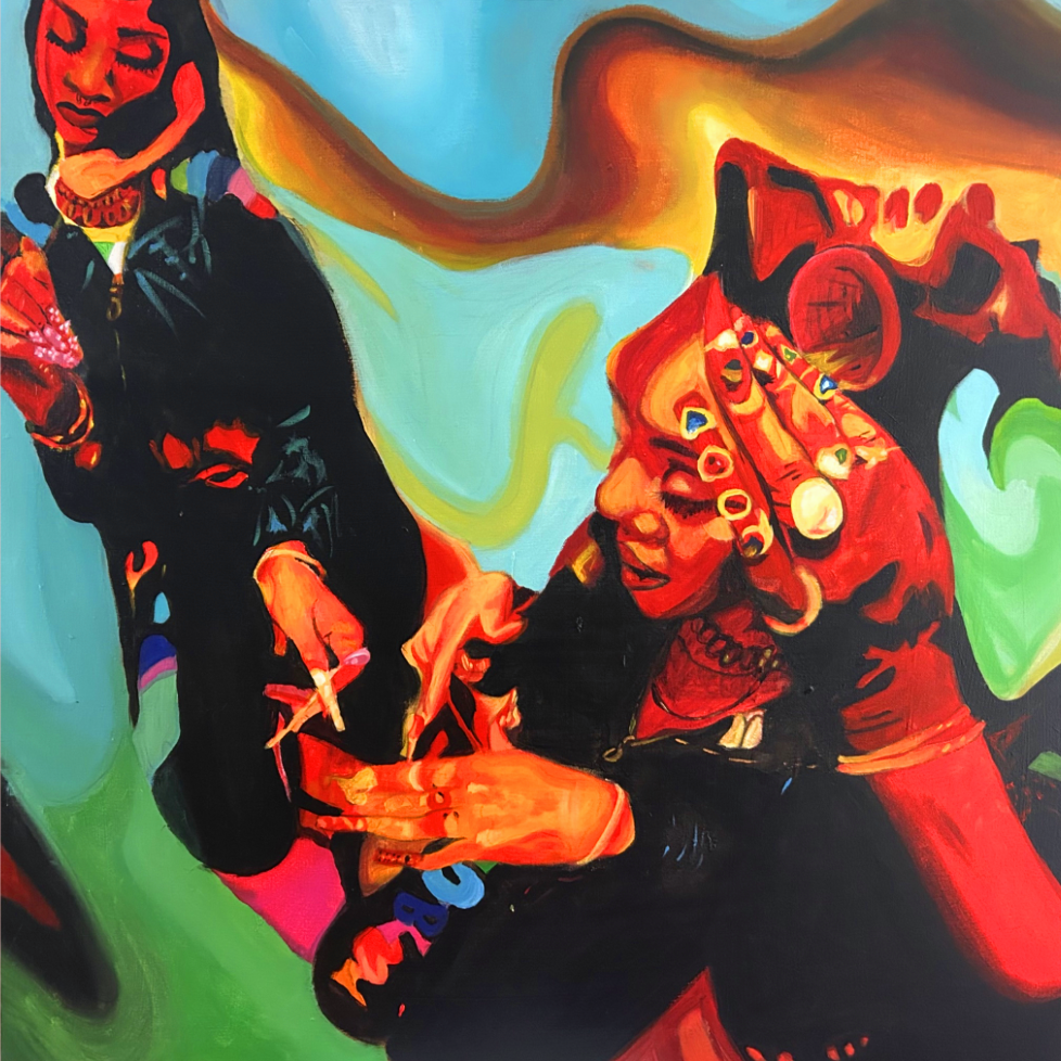 Brew House Arts: Sovereign Ground Opening Reception