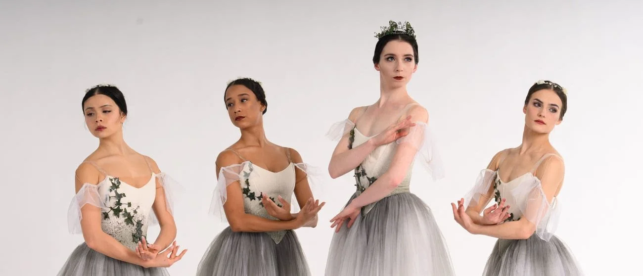 Pittsburgh Ballet Theatre: Giselle