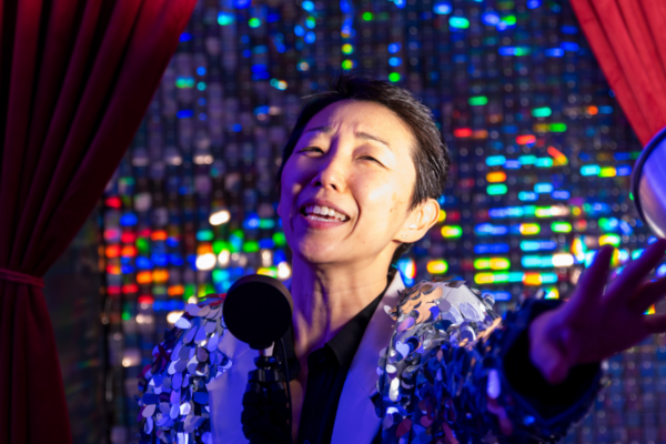 Kelly Strayhorn Theatre: WITH OURSELVES, WITH EACH OTHER