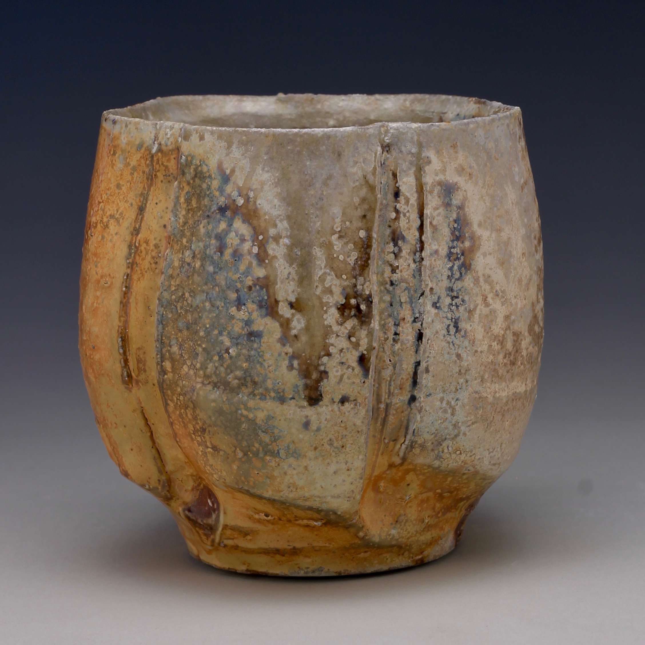 Yellow Cup