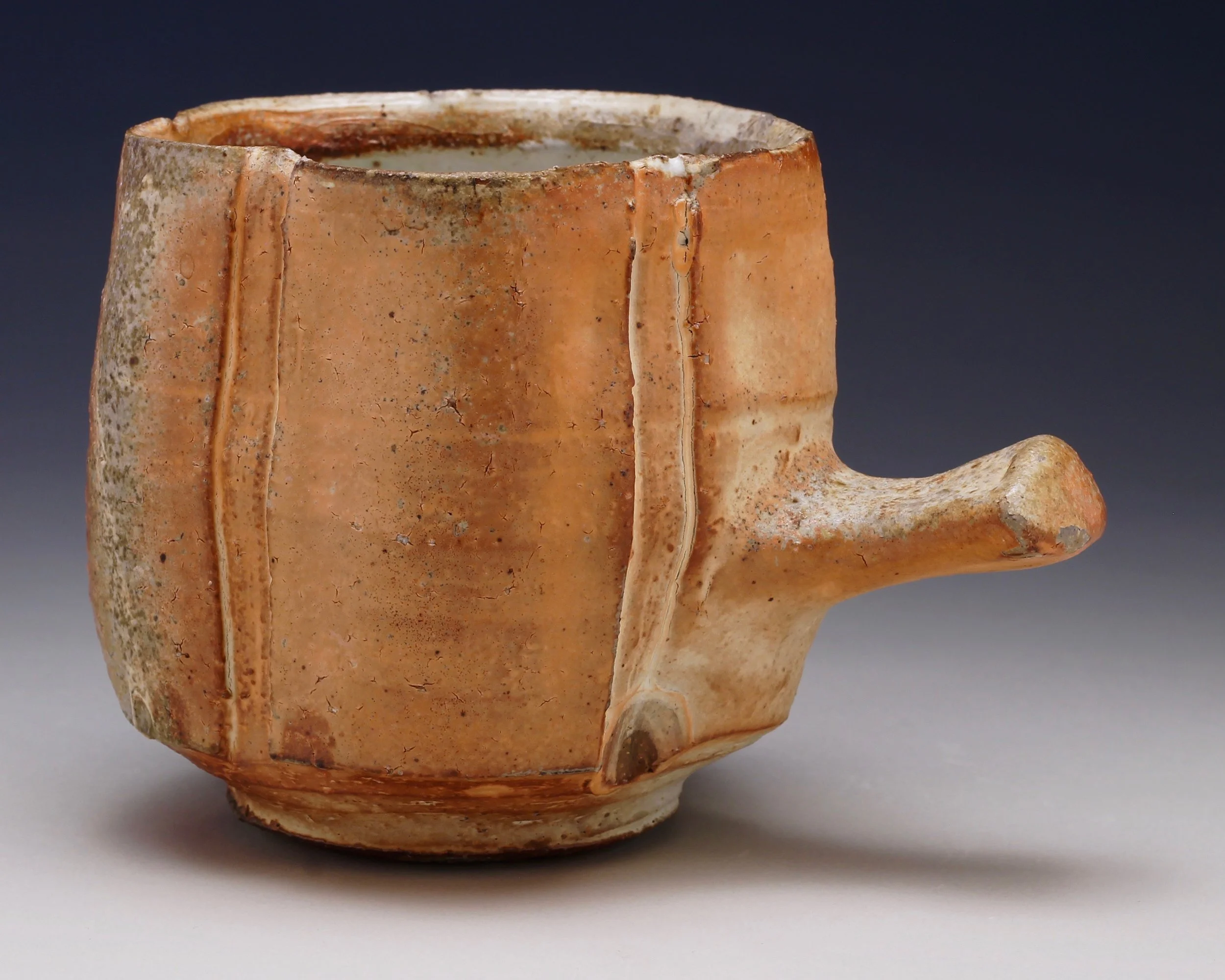 Soup Mug