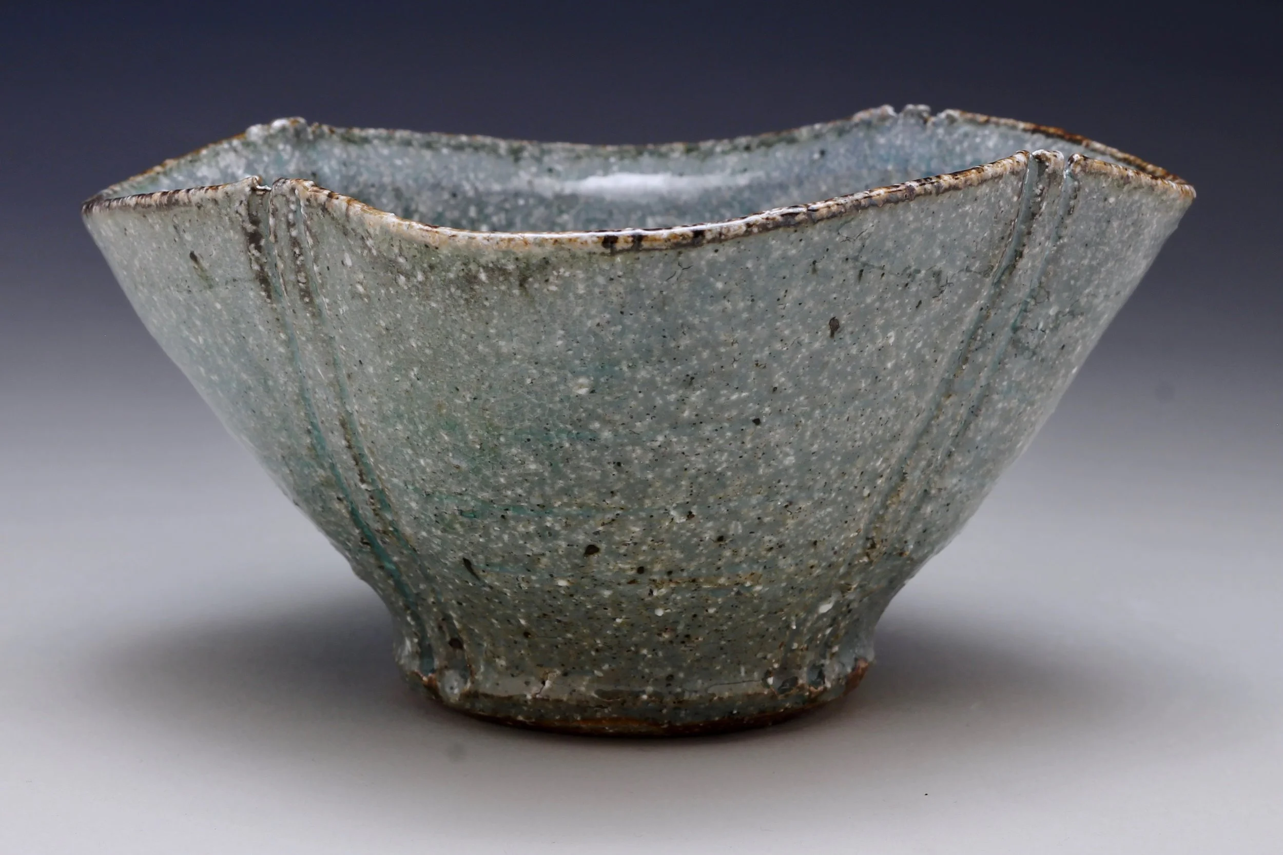 Blue Bowl